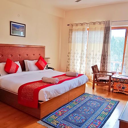 Hotel Kidar Leh Esterno foto