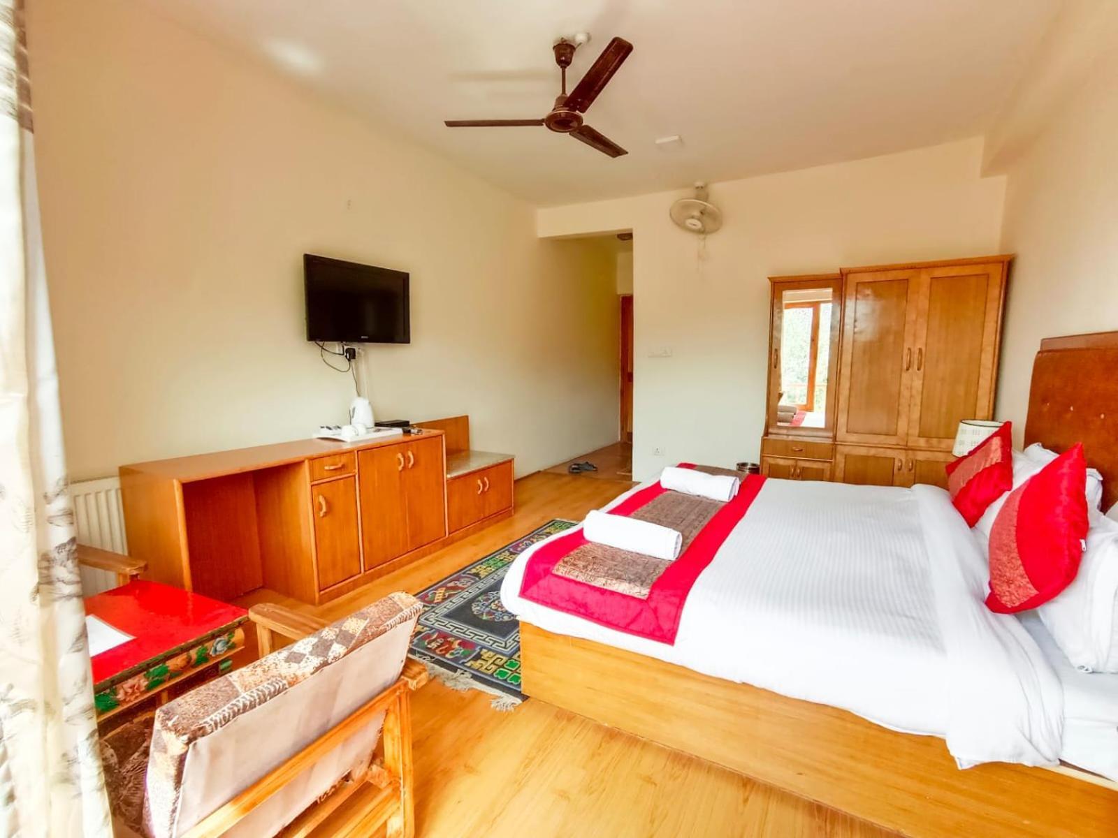 Hotel Kidar Leh Esterno foto