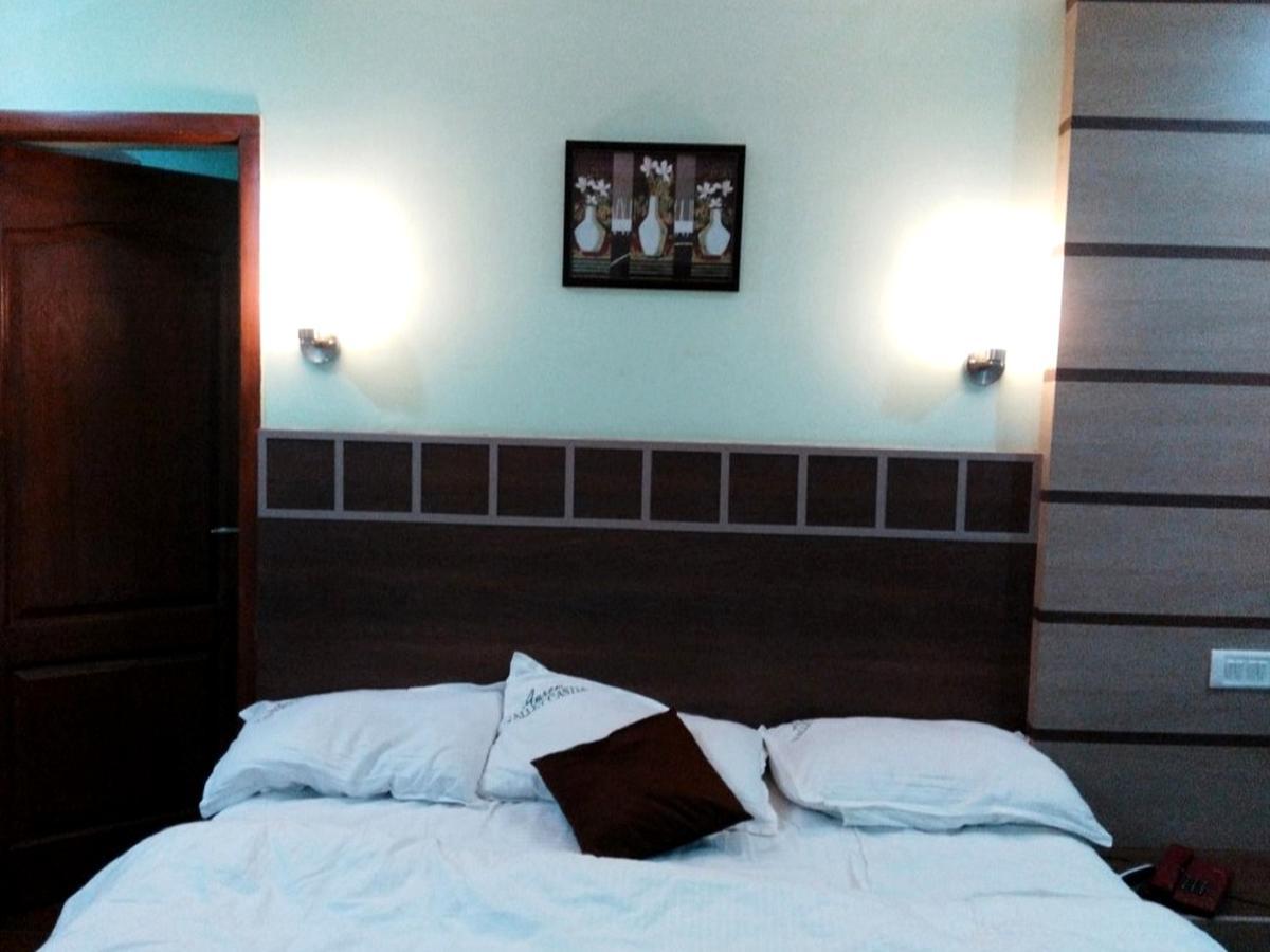 Hotel Kidar Leh Esterno foto